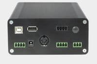 Lenz 20200 LZV200 Command station incl. 5Amp output Version 4.0 software