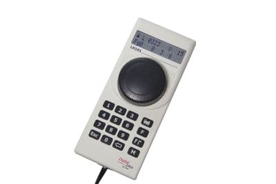 Lenz 21101 LH101 Hand controller