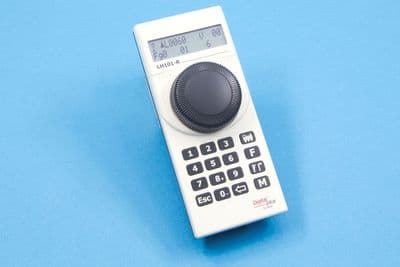 Lenz 21102 LH101-R Additional Radio Hand controller