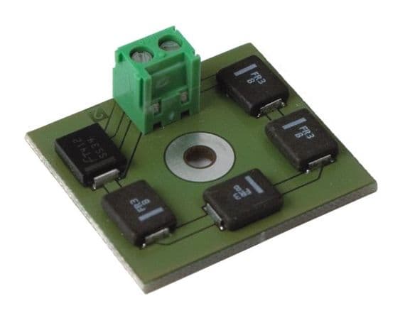Lenz 22600 BM1 ABC Brake module