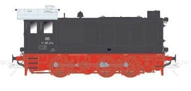 Lenz 40110-01 DB V36.1