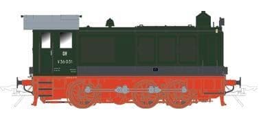Lenz 40110-04 DR V36.0