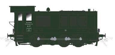 Lenz 40110-05 WiFo Hitzacker V36.0