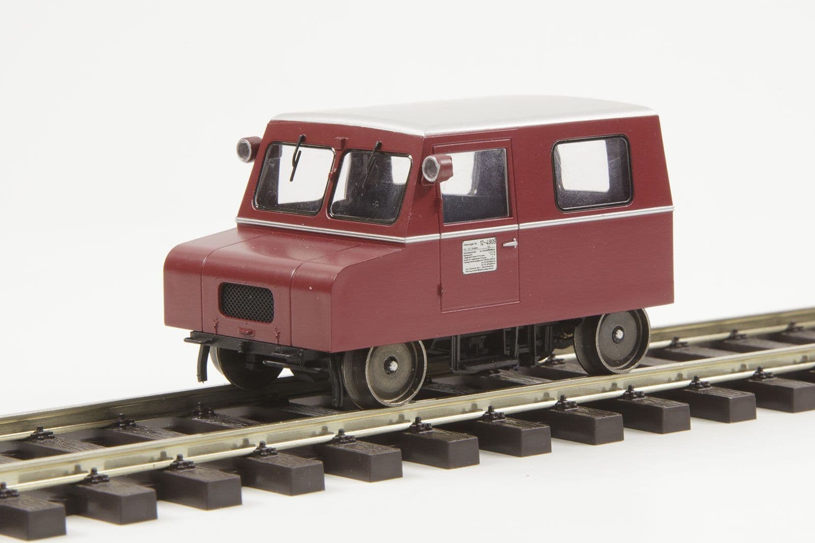 Lenz 40112-90 DB Klv12 era 3 Display model