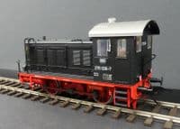 Lenz 40120-04 DB Br270