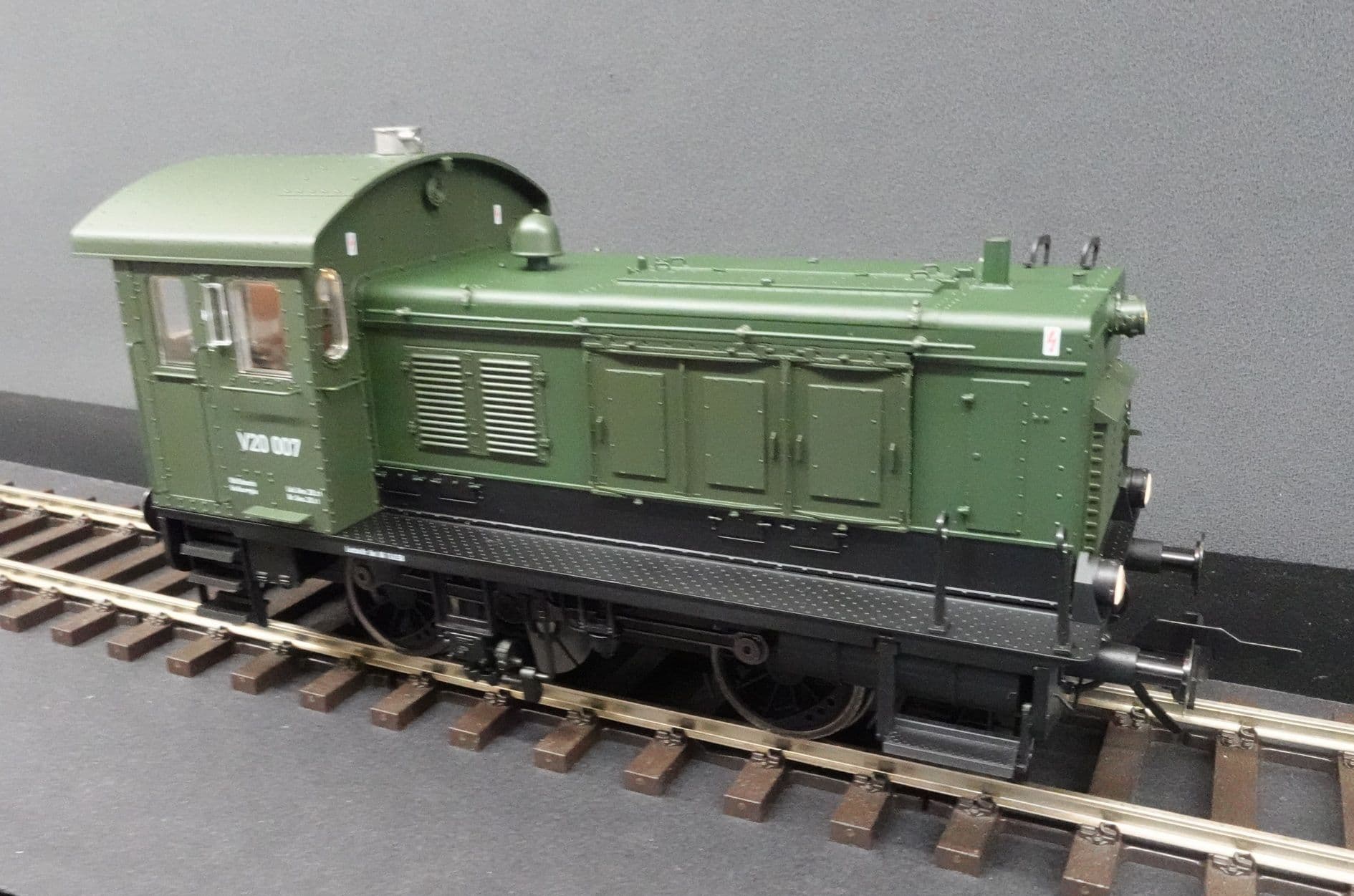 Lenz 40121-03 DR V20