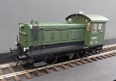 Lenz 40121-03 DR V20