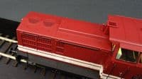 Lenz 40137-10 DR Br110 Ost