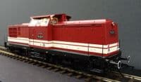 Lenz 40137-10 DR Br110 Ost