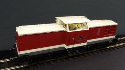 Lenz 40137-40 DR V100 Ost