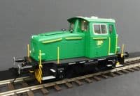 Lenz 40170-09 Diesellok Deutz KG 230 B, BP, Ep.5