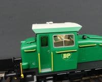 Lenz 40170-09 Diesellok Deutz KG 230 B, BP, Ep.5