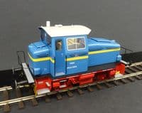 Lenz 40170-14 Diesellok Deutz KG 230 B, Ford Werk, Ep.4