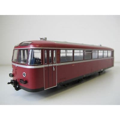 Lenz 40195-01 DB VT95 RailBus