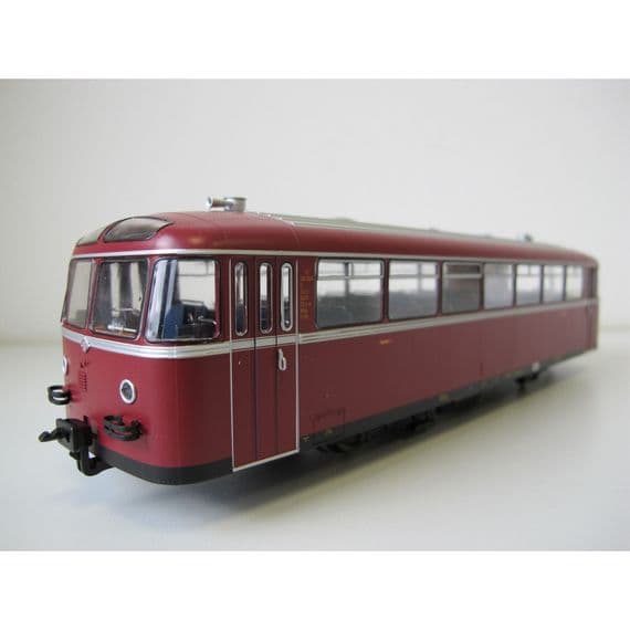 Lenz 40195-01 DB VT95 RailBus