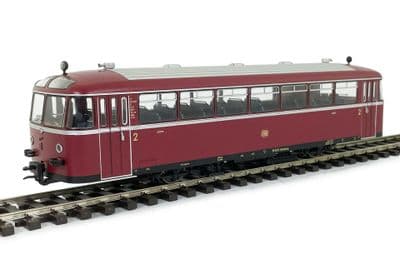 Lenz 40195-02 DB VT95 RailBus