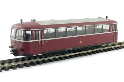 Lenz 40195-03 DB Br795 RailBus