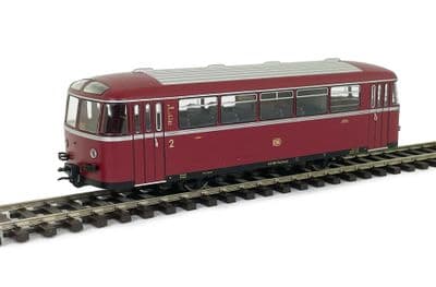 Lenz 40196-02 DB VB142 Trailer