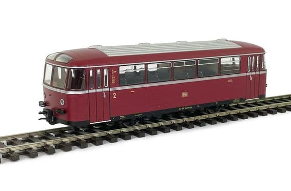 Lenz 40196-02 DB VB142 Trailer