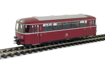Lenz 40196-03 DB Br995 Trailer