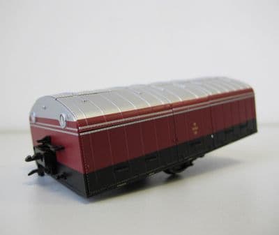 Lenz 40197-01 DB VB141 Trailer