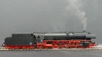 Lenz 40201-08 DB Br 01 169