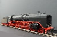 Lenz 40201-09 DR Br 01 114