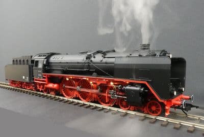 Lenz 40201-10 DR Br 01 226