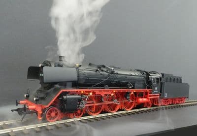 Lenz 40201-11 DB Br 001