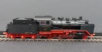 Lenz 40240-02 DRG Br24 Steam Locomotive