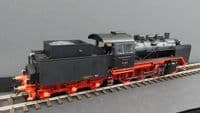 Lenz 40240-02 DRG Br24 Steam Locomotive