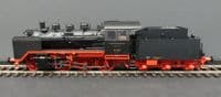 Lenz 40240-02 DRG Br24 Steam Locomotive