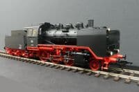 Lenz 40240-03 DB Br24 Steam Locomotive