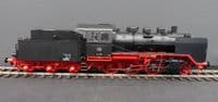 Lenz 40240-03 DB Br24 Steam Locomotive