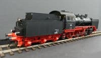 Lenz 40240-03 DB Br24 Steam Locomotive