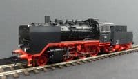 Lenz 40240-03 DB Br24 Steam Locomotive