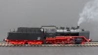 Lenz 40240-05 DB Br24 Steam Locomotive