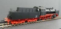 Lenz 40240-05 DB Br24 Steam Locomotive