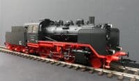 Lenz 40241-02 DR Br24 Steam Locomotive