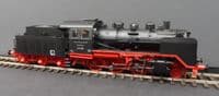 Lenz 40241-02 DR Br24 Steam Locomotive