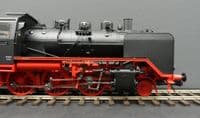 Lenz 40241-02 DR Br24 Steam Locomotive