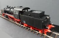 Lenz 40241-02 DR Br24 Steam Locomotive