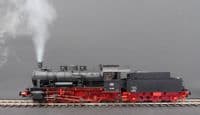 Lenz 40258-01 DB Br55 Steam Locomotive