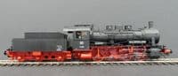 Lenz 40258-01 DB Br55 Steam Locomotive