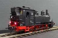 Lenz 40298-01 DB Br98.8  Steam Locomotive