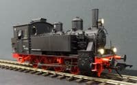 Lenz 40298-01 DB Br98.8  Steam Locomotive