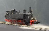 Lenz 40298-01 DB Br98.8  Steam Locomotive