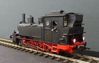 Lenz 40298-03 DRG Br98.8 Steam Locomotive