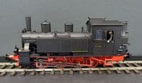 Lenz 40298-03 DRG Br98.8 Steam Locomotive