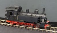 Lenz 40298-03 DRG Br98.8 Steam Locomotive